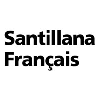 Santillana Français logo - Similar company to Larrea + Marca Digital