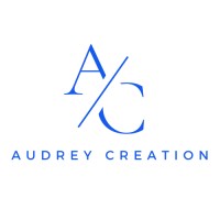 Audrey Création logo - Similar company to Digistub