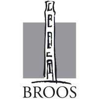 BROOS TRADING logo - Similar company to Soniq
