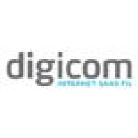 Digicom logo - Similar company to Digicom Solutions
