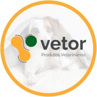 VETOR DISTRIBUIDORA logo - Similar company to Compromisso Pet