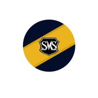 Security & Management Services logo - Similar company to Sms Security