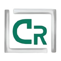 Chromium Racing logo - Similar company to Hydron - F1 In Schools
