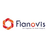 Fianovis logo - Similar company to Libios - Dynamic Test Kits For R&D And Quality Control