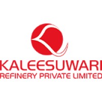 Kaleesuwari Refinery Private Limited logo - Similar company to Dcw Ltd