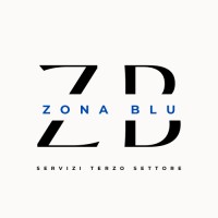 Zona Blu logo - Similar company to R&P Contemporary Art