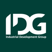 IDG-Industrial Development Group logo - Similar company to Integrated Development Group (Idg)
