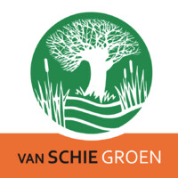 Van Schie Groen logo - Similar company to Greentogrow