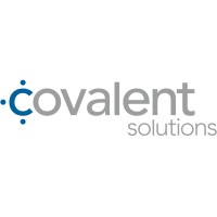 Covalent Solutions, LLC logo - Similar company to Covalent | Workforce Operations