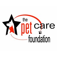 The Pet Care Foundation logo - Similar company to Pet Care Plus, Ltd.