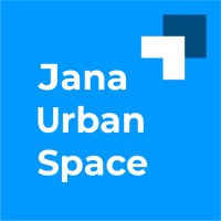 Jana Urban Space logo - Similar company to Itdp - India