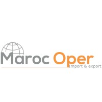 Maroc Oper logo - Similar company to Casames Maroc