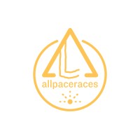 All Pace Races