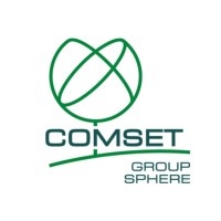 COMSET s.r.l. logo - Similar company to Flexopack S.R.L.
