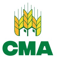 CMA logo - Similar company to Sepcm Group