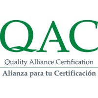 QAC CERTIFICACIÓN logo - Similar company to Consulting Advanced