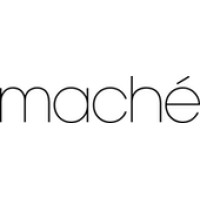 Maché logo - Similar company to Zea Llc