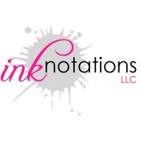 Ink Notations