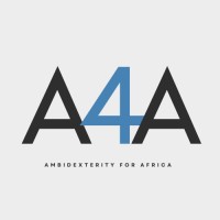 Ambidexterity for Africa logo - Similar company to Eci Technologies, Inc.