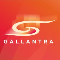 Gallantra logo - Similar company to Adimen