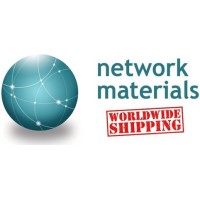 Network Materials Ltd logo - Similar company to Sts Distribution Ltd