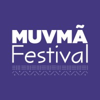 Muvmã Festival logo - Similar company to Studio Magnétique