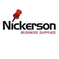 Nickerson Business Supplies, Inc. logo - Similar company to Office360