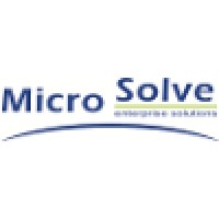 Micro Solve - enterprise solutions logo - Similar company to Ramahost