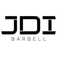 JDI Barbell logo - Similar company to Harlem Cycle