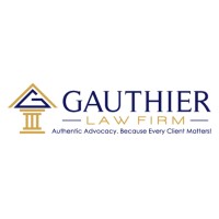 Gauthier Law Firm, PC logo - Similar company to Weber Electronics Corp