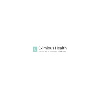 Eximious Health logo - Similar company to Buckleyroberts