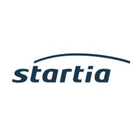 startia株式会社 logo - Similar company to Maya System Inc.