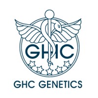 GHC Genetics CZ logo - Similar company to Flagranti