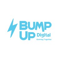 Bump Up Digital logo - Similar company to Immeculate Technologies & Services