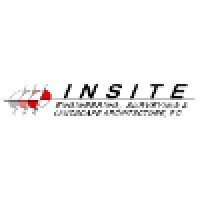 Insite Engineering, Surveying And Landscape Architecture, P.C.
