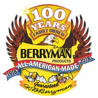 Berryman Products Inc. logo - Similar company to Autologue Computer Systems, Inc.