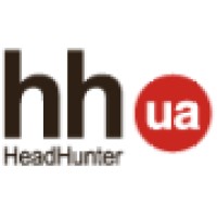 Headhunter (Hh.Ua)