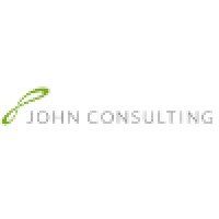 John Consulting logo - Similar company to Ifinity