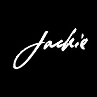 Jackie logo - Similar company to Emily Moss Designs