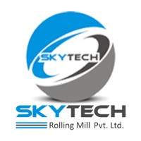 Skytech Rolling Mill Pvt. Ltd. logo - Similar company to Rico Machine Tools