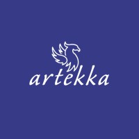 Artekka logo - Similar company to Zyroxia It Solutions