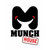 Munch House logo - Similar company to Cloud Base Consultant