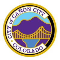 City of Cañon City logo - Similar company to Mesa County, Co