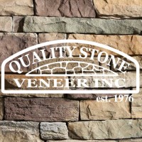 Quality Stone Veneer logo - Similar company to Southern Chester County Abstracting Corporation