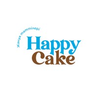 HappyCake logo - Similar company to Happy Tech