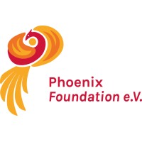 Phoenix Foundation e.V. logo - Similar company to Take My Hand E.V.