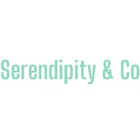 Serendipity and Company logo - Similar company to Bishop Studio