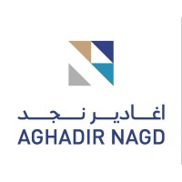 اغادير نجد للمقاولات logo - Similar company to Advanced Creativity