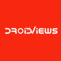 Droid Views logo - Similar company to Nd2A Group