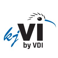 kjVI - kreative junge Verfahrensingenieur:innen logo - Similar company to Phosfad